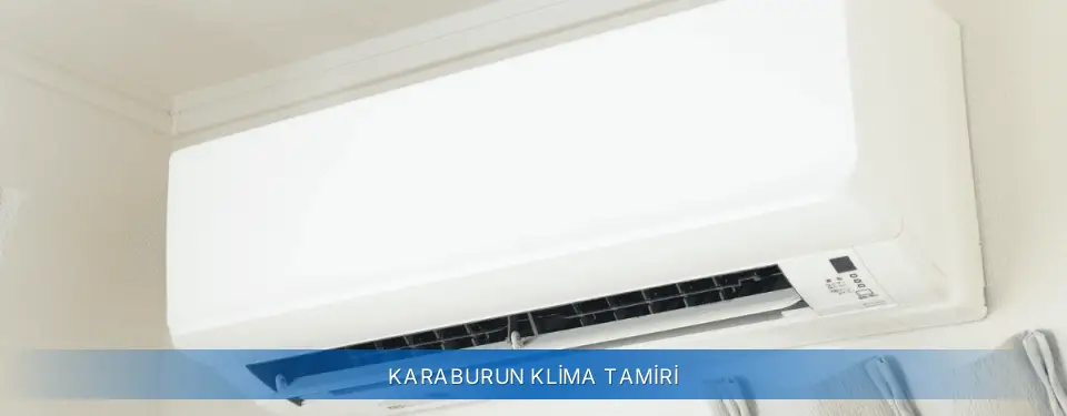 Karaburun İlçemi York Klima Tamiri