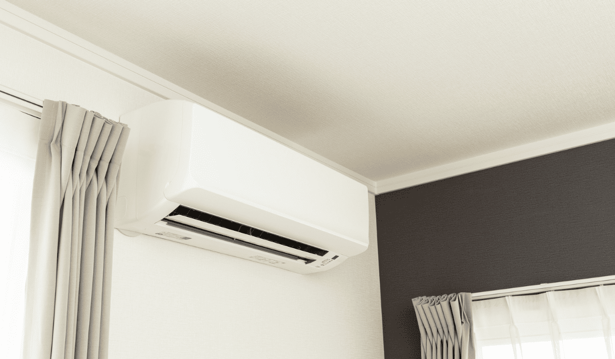 Karaburun York İnverter Klima Servisi