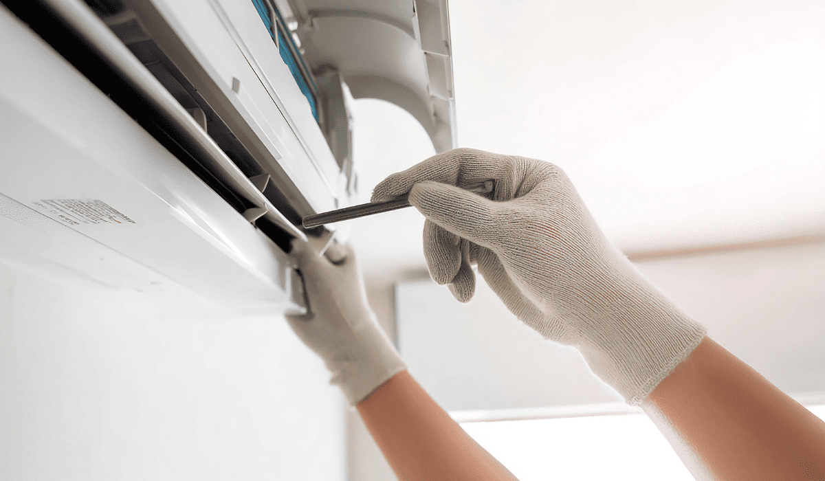 Karaburun York Acil Klima Acil Klima Servisi