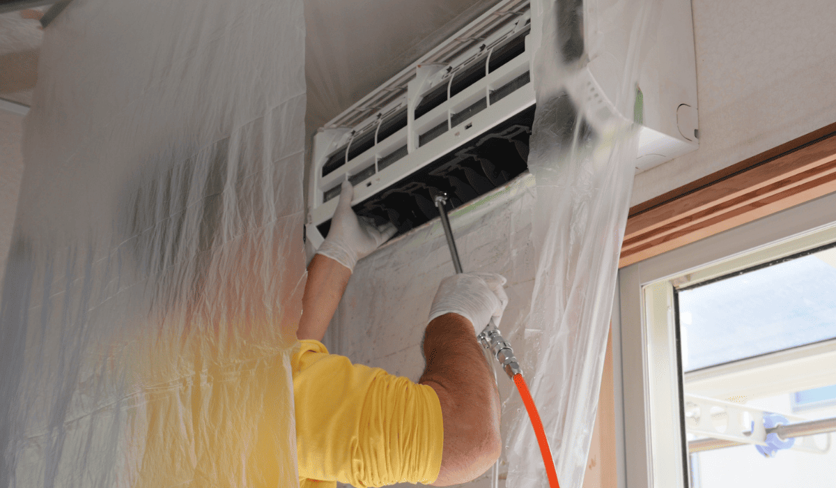 Karaburun York Klima Bakımı